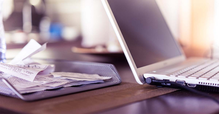 Nota korygująca a faktura korekta – czym naprawić błąd?